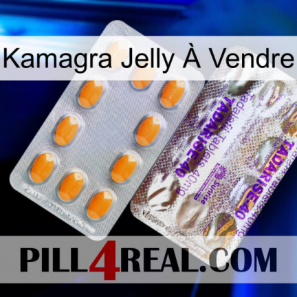 Kamagra Jelly À Vendre new12